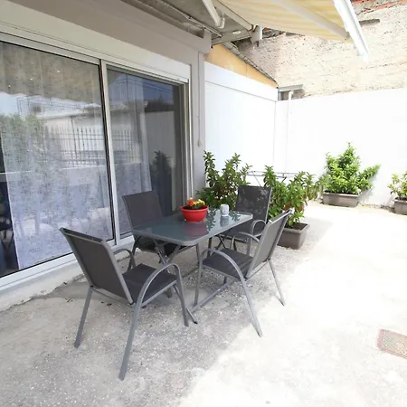 Filoxenia Apartment Artemida  Exterior photo