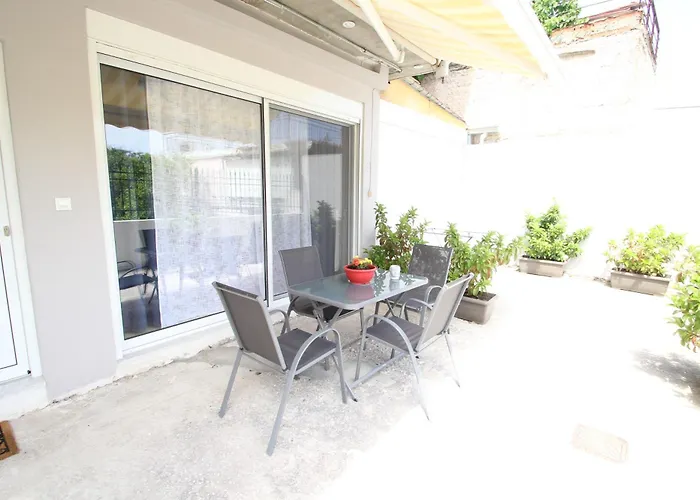 Filoxenia Apartment