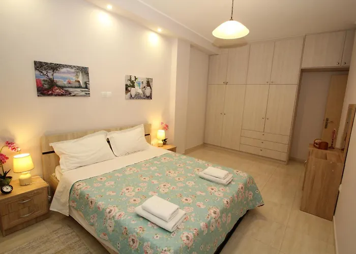 Filoxenia Apartment