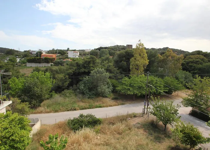 Filoxenia Apartment