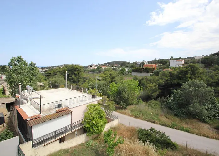Filoxenia Apartment