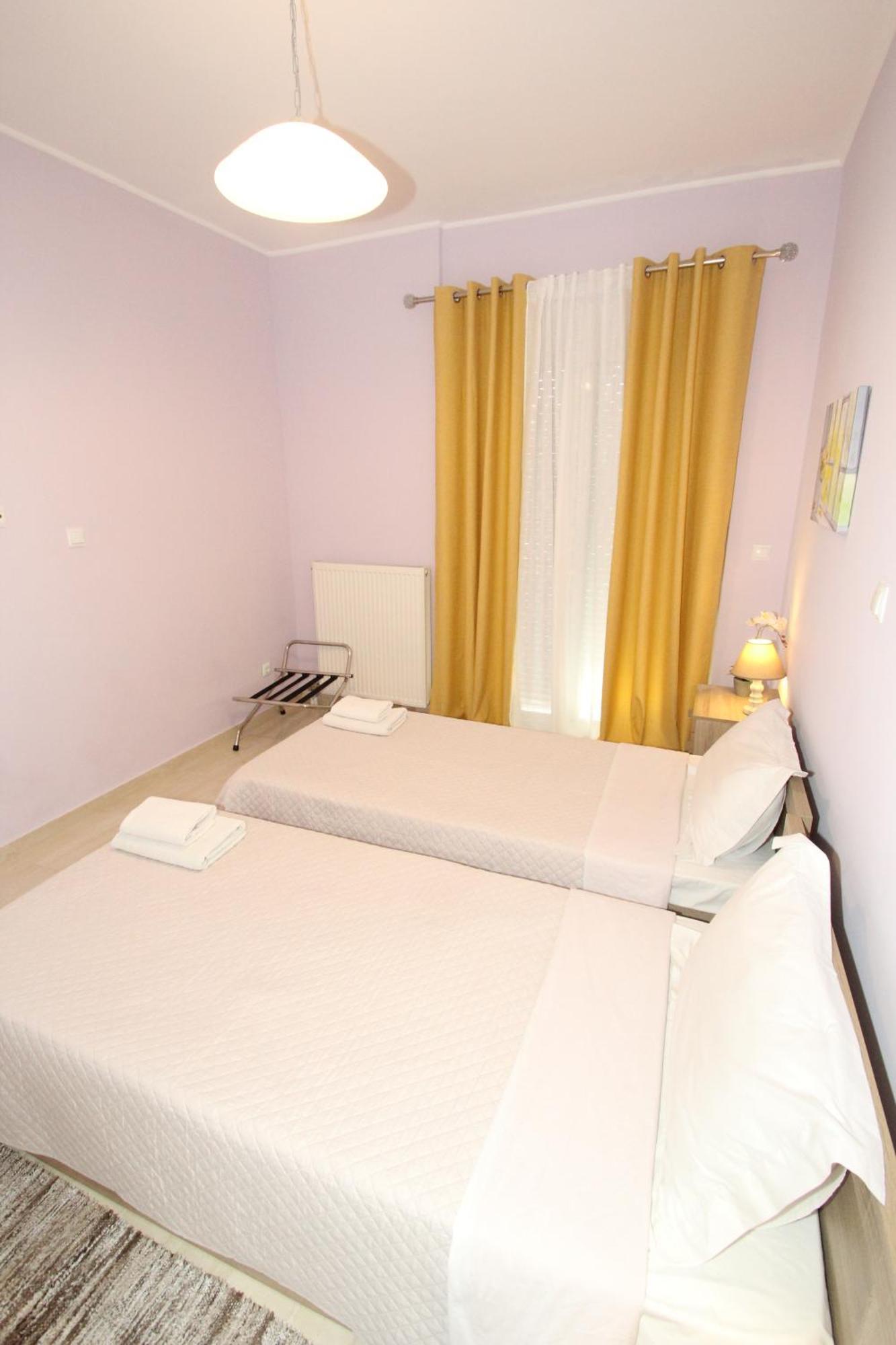 Apartment Filoxenia Artemida (Attica)