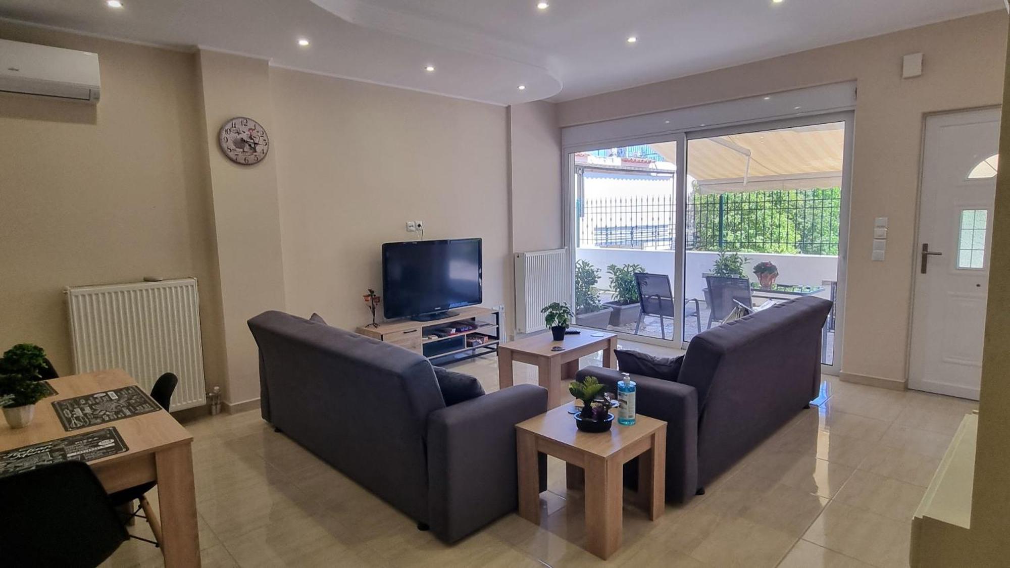 Filoxenia Apartment