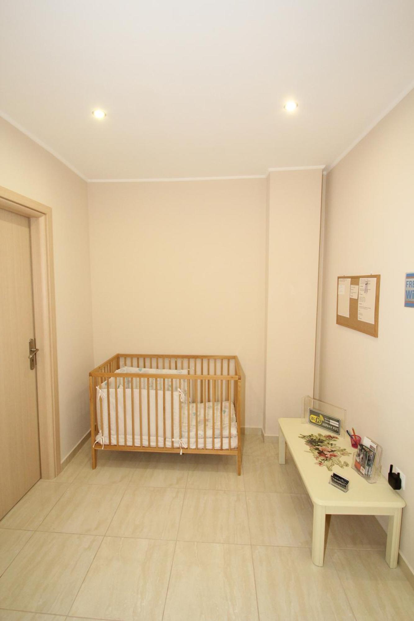 Apartment Filoxenia