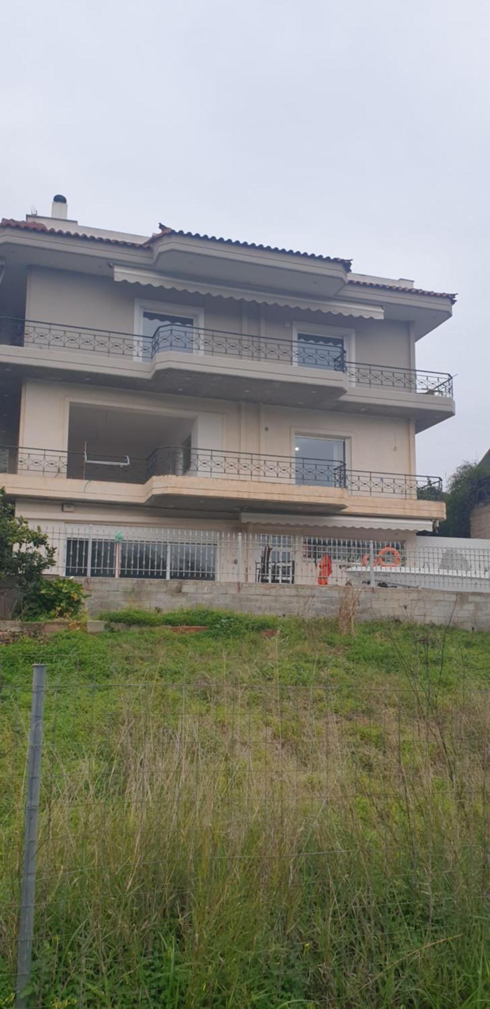 Filoxenia Apartment *