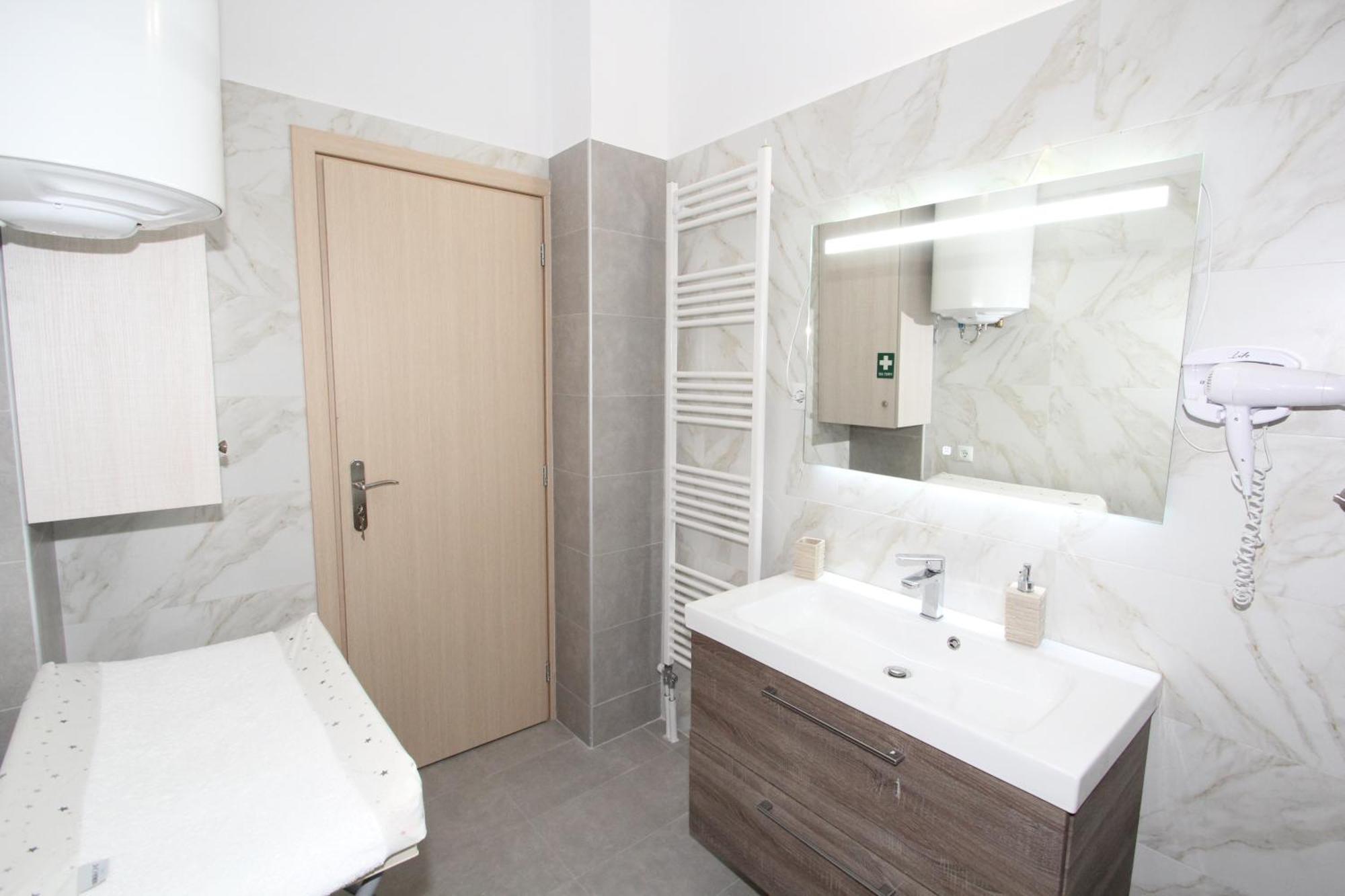 Filoxenia Apartment