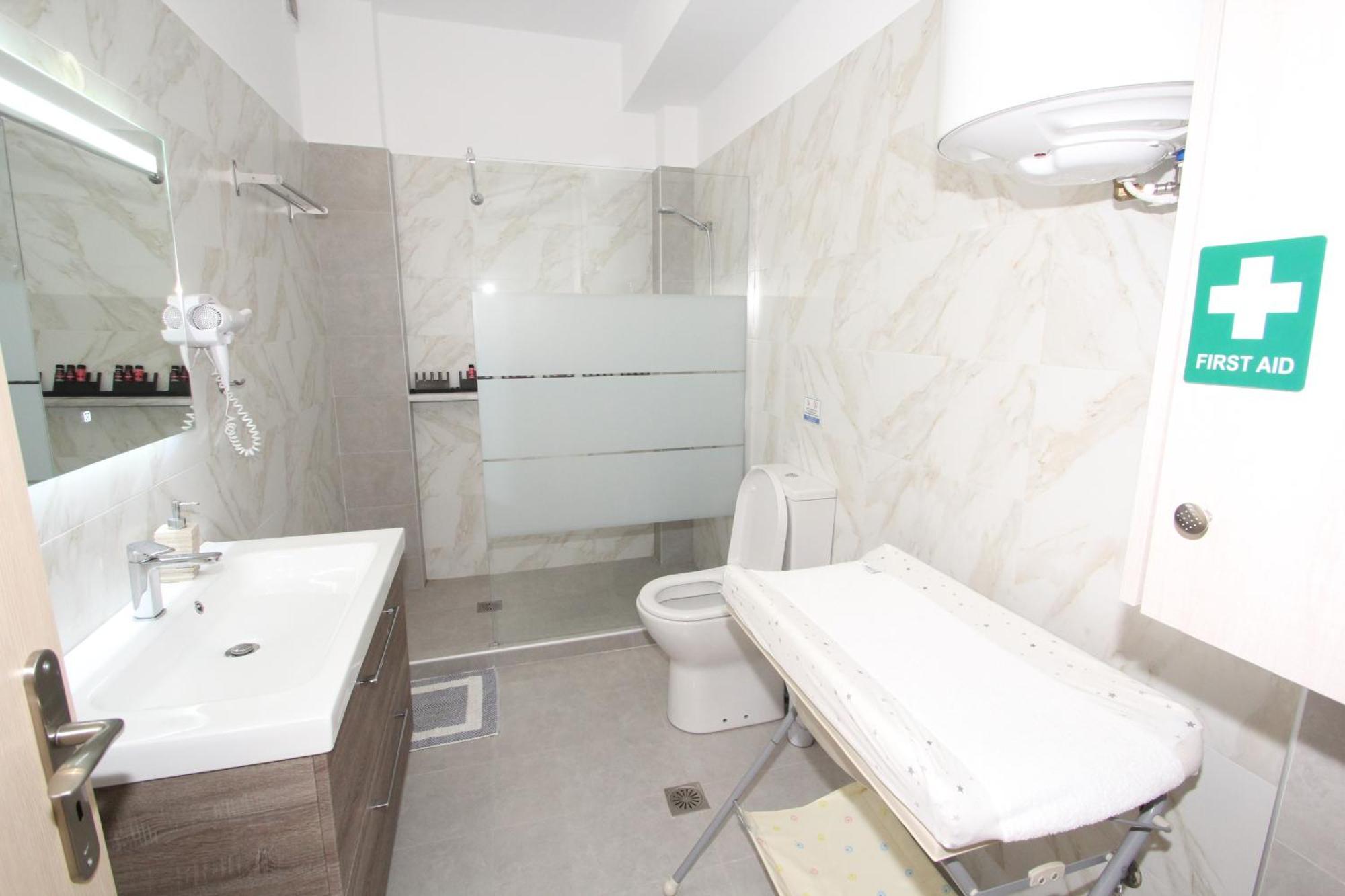 Apartment Filoxenia *
