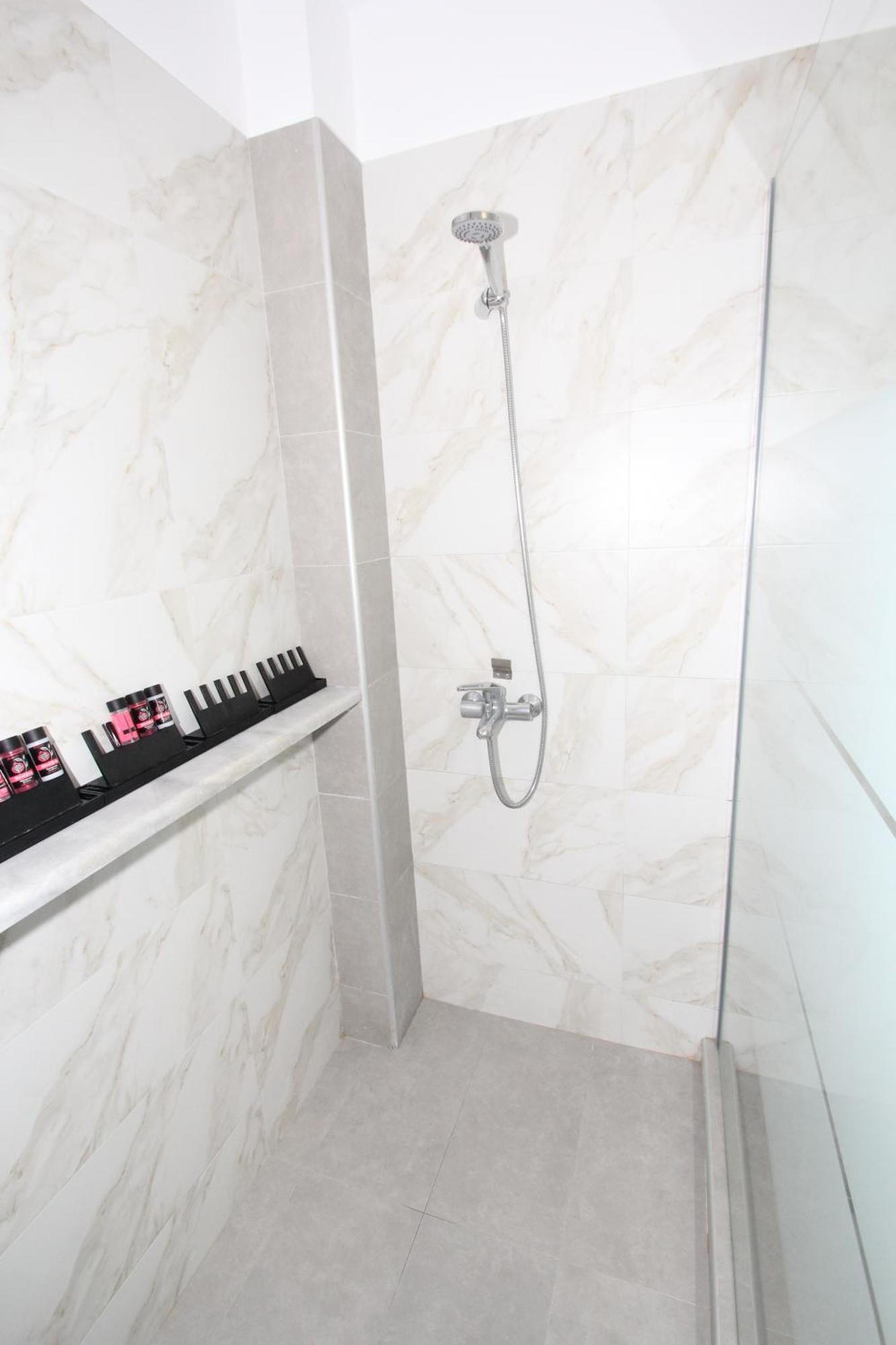 Apartment Filoxenia *