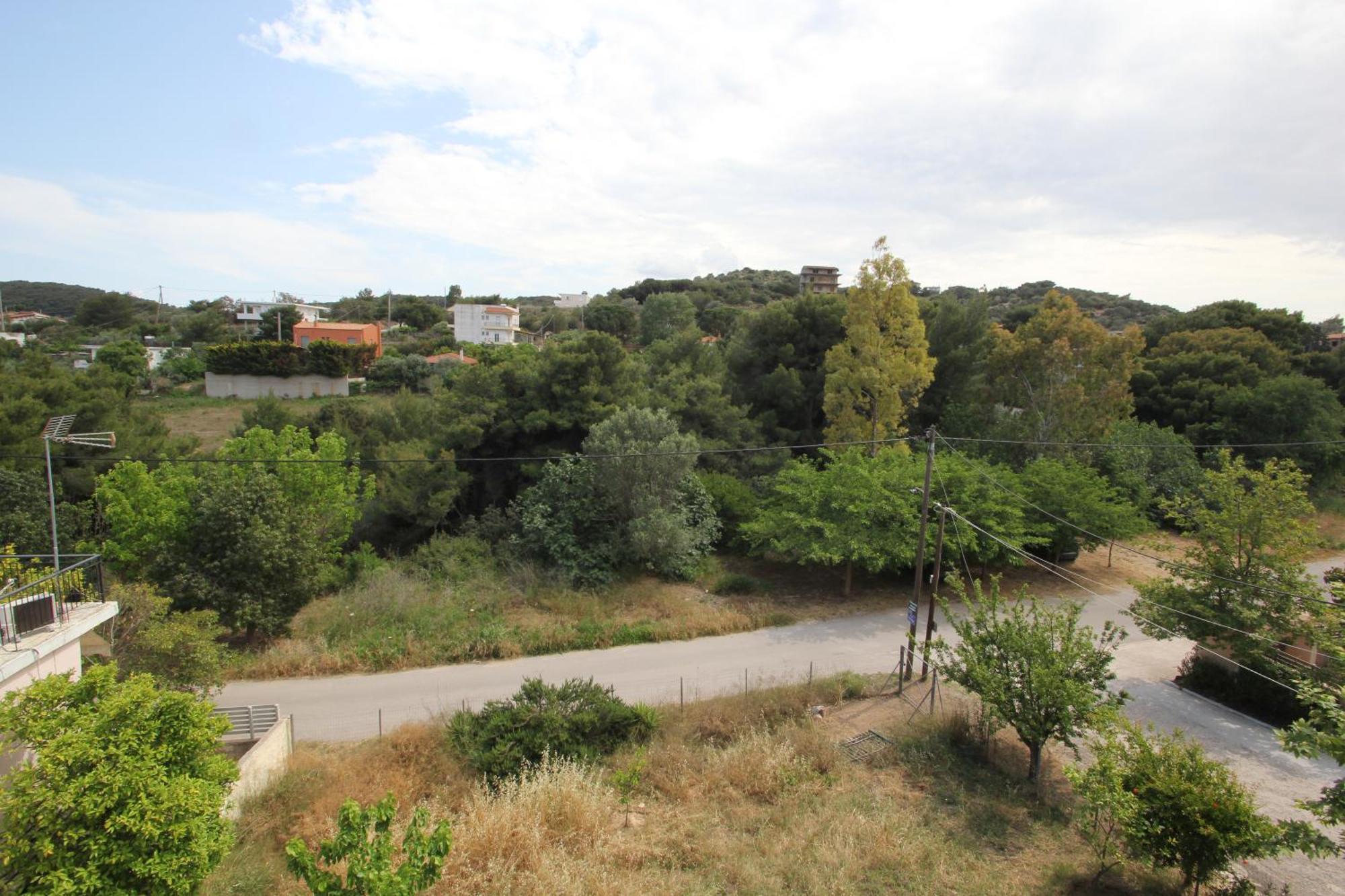 Filoxenia Apartment *