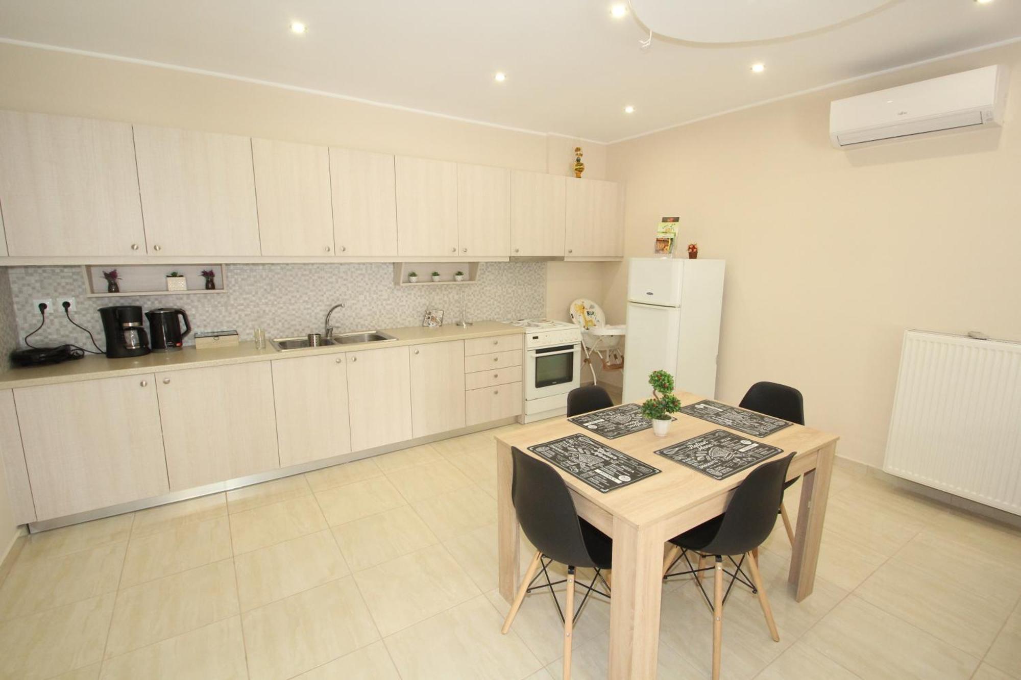 Apartment Filoxenia Artemida (Attica)