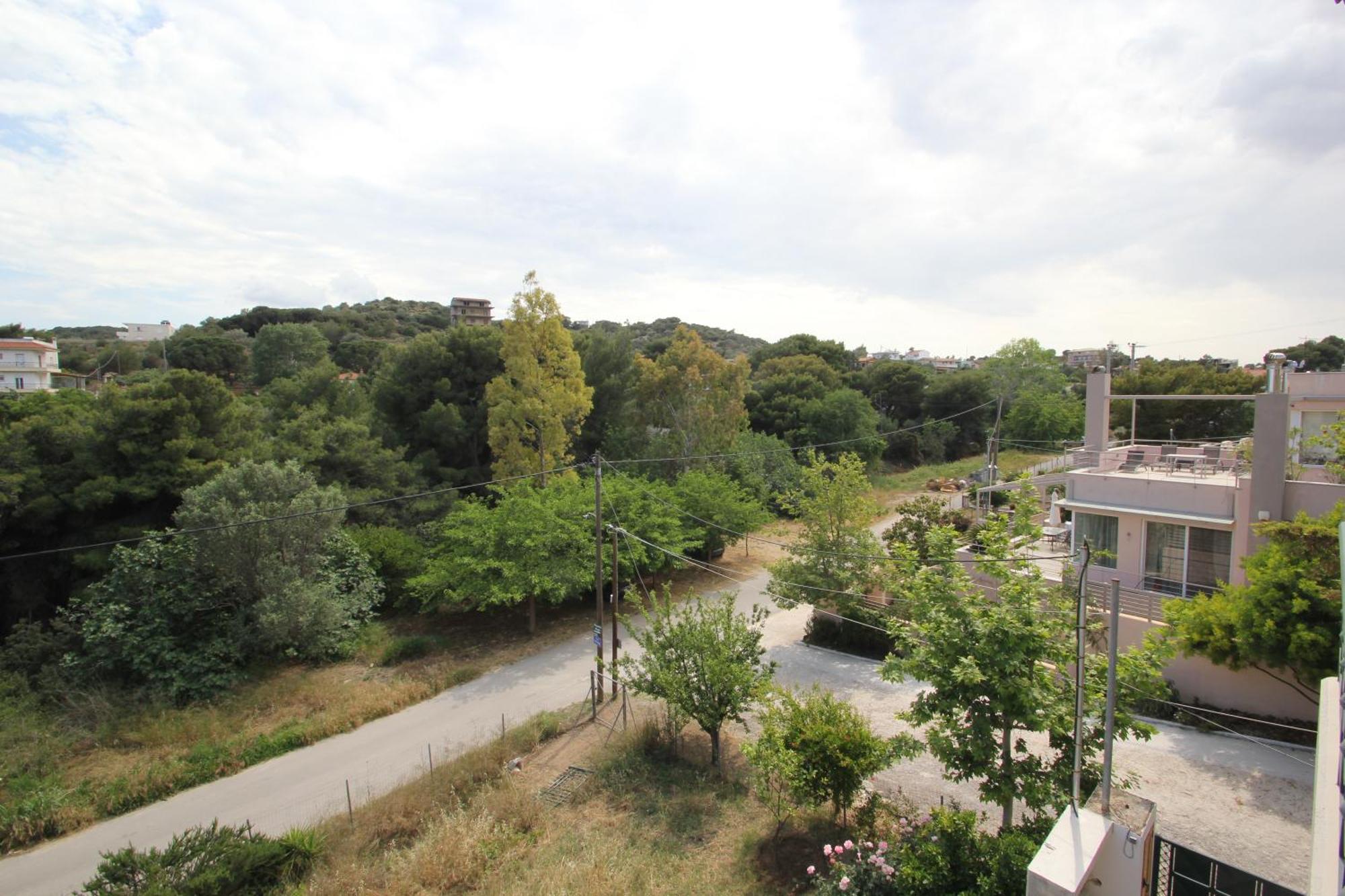 Apartment Filoxenia