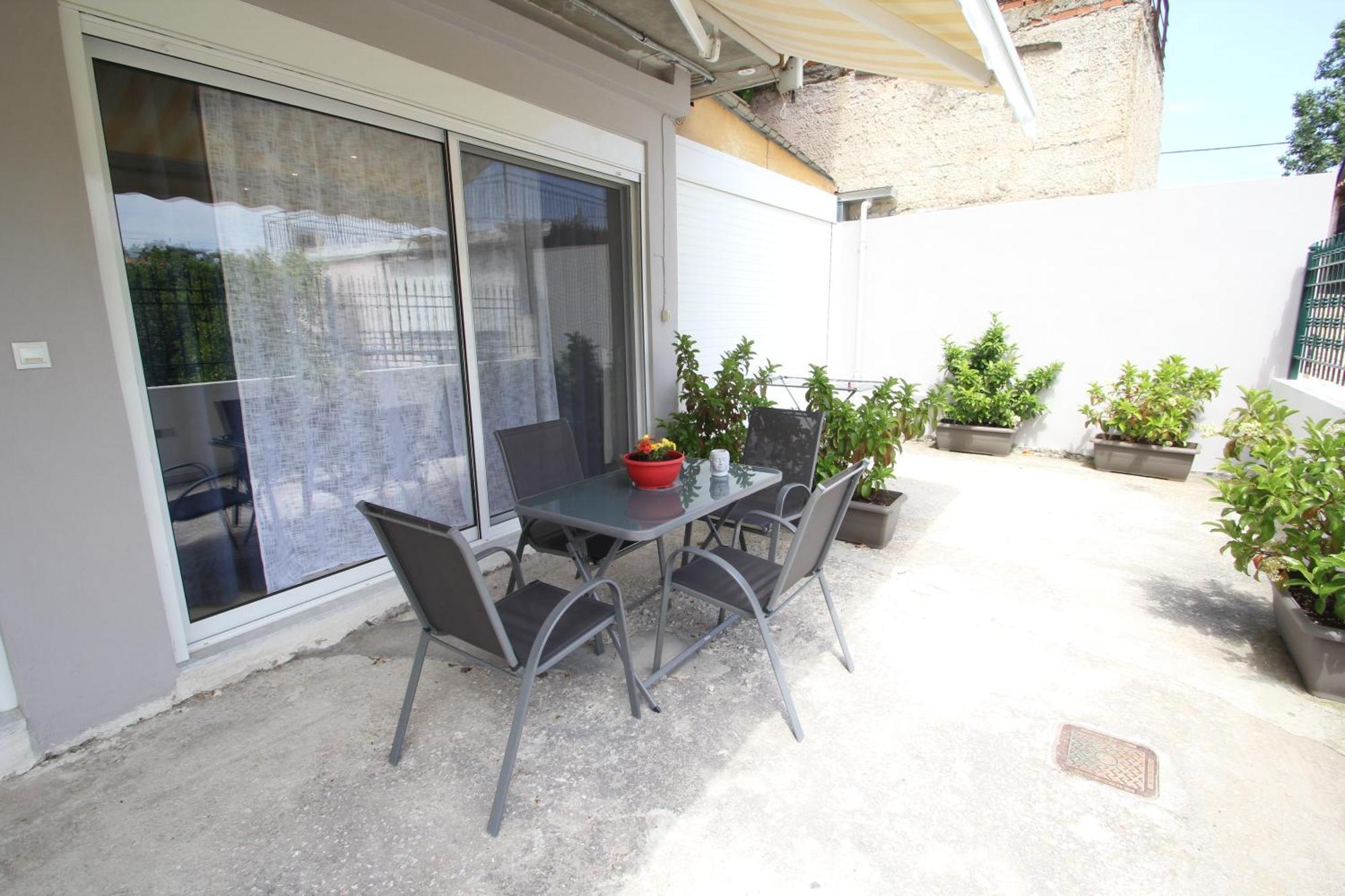 Filoxenia Apartment Artemida (Attica)